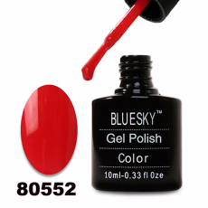 Шеллак Bluesky № 80552 10 ml