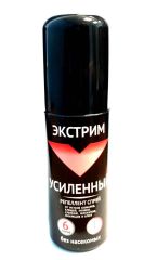 Спрей ЭКСТРИМ ЧЁРН.клещ,ком.6ч 100м