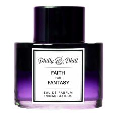 Philly & Phill FAITH FOR FANTASY 1,5ml edp sample