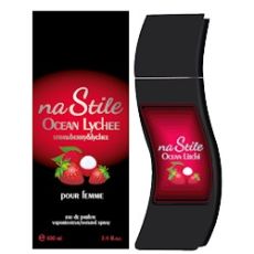 naStile OCEAN LITCHI edp100ml (версия EscadaOceanLounge) NEO Parfum