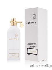 Тестер Montale Nepal Aoud