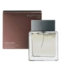 Туалетная вода Calvin Klein intense Euphoria Men 100мл. Арт.: 5004 Туалетная вода Calvin Klein Euphoria Men. Древесный, фужерный аромат создан для стильного, современного и уверенного в себе мужчины