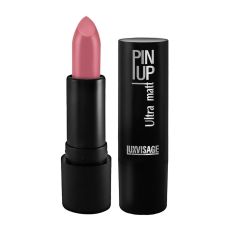027607 LuxVisage PIN-UP ultra matt. Матовая помада для губ тон 531 ZARA