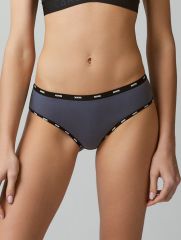 MS221 Slip, CO Minimi Трусы Grigio (Серый)