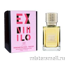 Tестер Ex Nihilo Love Shot