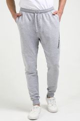 214029 Брюки F5 Grey melange