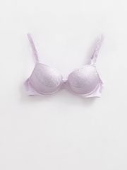 FLEUR DE LIS TB1142 Conte elegant Бюстгальтер лаванда;черный
