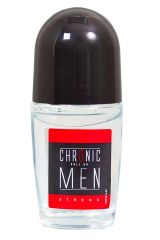 Антиперспирант мужской CHRONIC MEN