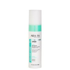 ARAVIA Professional Спрей для объема для тонких и склонных к жирности волос Volume Hair Spray, 250 мл