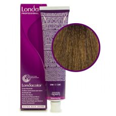 lnd81644477 Краска для волос Лондаколор-400 7/71, 60 мл, LONDACOLOR Стойкая крем-краска, LONDA LONDA