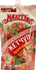 Краснодарский ДОЙ-ПАК 300г МАХЕЕВ