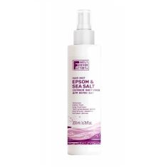 Family Forever Hair Pure Boom. Мист-уход для волос 2-в-1 Солевой, 200мл