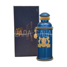 ALEXANDRE J. ZAFEER OUD VANILLE 10ml edp
