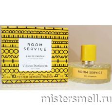 Тестер Vilhelm Parfumerie - Room Service