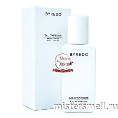 Мини тестер арабский White Box 33 мл Byredo Bal D
