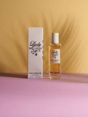 Тестер Paco Rabanne Lady Million, производство Дубай, 50 ml (LUXE) Арт.: 2913 Тестер Paco Rabanne Lady Million 50 мл женский обладает головокружительным ароматом, который завоевал широкую популярность