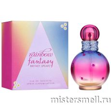Высокого качества Britney Spears - Rainbow Fantasy, 100 ml