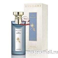 Высокого качества Bvlgari - Au The Bleu, 75 ml
