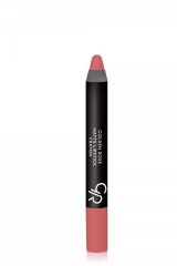 Помада-карандаш для губ GR Matte Crayon - 013 MC Нежно-розовый (013)