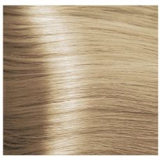 Nexxt Краска-уход для волос, 9.00, блондин интенсивный, 100 мл