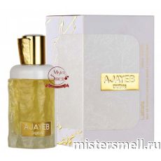 Lattafa - Ajayeb Dubai Portrait Eau de Parfum, 100 ml