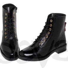 Casual, BOTIN SEÑORA PIEL