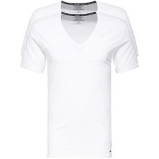 Calvin Klein 2 Pack V Neck T Shirt