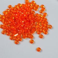 5131773 Бусины для творчества пластик 
