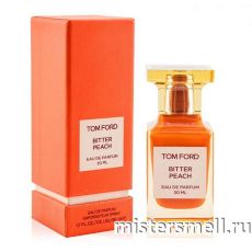 Высокого качества 1в1 50 ml Tom Ford Bitter Peach