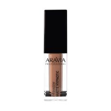 ARAVIA Professional Aravia Professional Жидкие матовые тени для век matte hypnotic, 5 мл - 101 dusty nude
