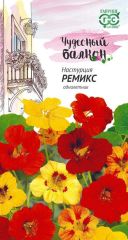 Настурция Ремикс Гавриш Чуд.Балкон