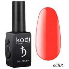 Гель Лак Kodi Professional № 60BR 12 ml