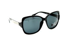 Женские солнцезащитные очки COOC 80084-8 черный