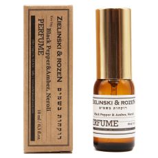 Z & R Black Pepper & Amber, Neroli Unisex Perfume 10 ml духи концентрированные