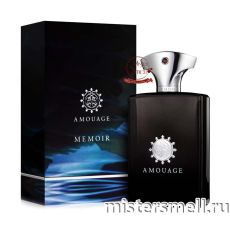 Amouage - Memoir for Man NEW, 100 ml