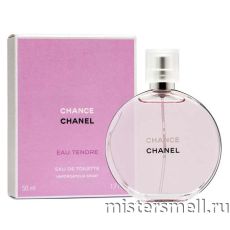 Высокого качества 1в1 50 ml Chanel Chance Eau Tendre