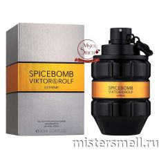 Высокого качества 1в1 Viktor&Rolf - Spicebomb Extreme, 90 ml