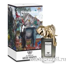 Высокого качества Penhaligon`s - The Omniscient Mister Thompson, 75 ml