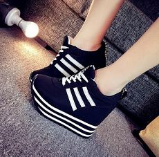 Туфли на платформе, 35 - 39