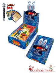 65. Фокус-покус (вложение: игра)