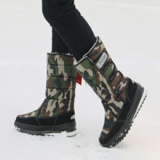 Дутые сапоги, р-ры 36-47