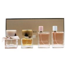 Подарочный набор Burberry 4x30 ml