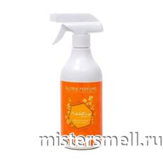 Освежитель для комнаты Gloria Perfume Orange Flower Room Spray 500 ml