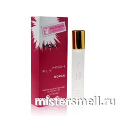 Масла феромоны 10мл Mexx Fly High Woman