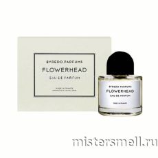 Byredo в шкатулке Flowerhead, 100 ml