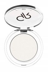 Тени для глаз GR Soft Color Pearl Mono Eyeshadow Soft Pearl - 041 Soft Pearl Светло-бежевый (041)