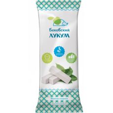 Лукум «Бековский» 250г (ГОСТ)