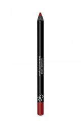 Карандаш для губ GR Dream Lips Lipliner - 127 Lips Тёмно-красный (527)