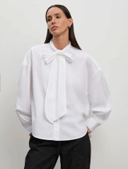 Рубашка однотонная, B3060/lexi