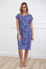 209181 Lika Dress Платье Синий